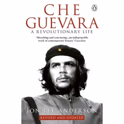 ISBN Che Guevara, Biography, English, Paperback, 832 pages
