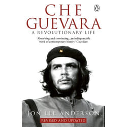 ISBN Che Guevara book Biography English Paperback 832 pages