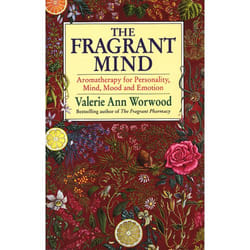 ISBN The Fragrant Mind book English 640 pages