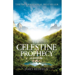ISBN The Celestine Prophecy book English Paperback 336 pages