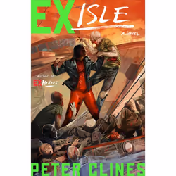 ISBN Ex-Isle, Fiction, English, Paperback, 400 pages
