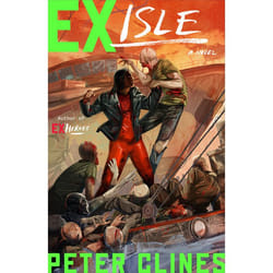 ISBN Ex-Isle