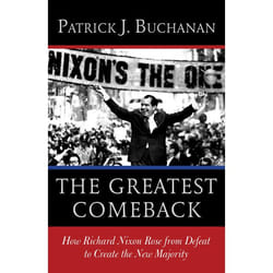 ISBN The Greatest Comeback