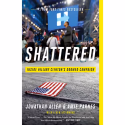 ISBN Shattered, Paperback, 496 pages