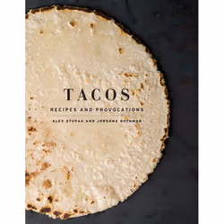 ISBN Tacos, Food & drink, English, Hardcover, 240 pages