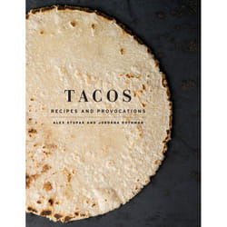 ISBN Tacos