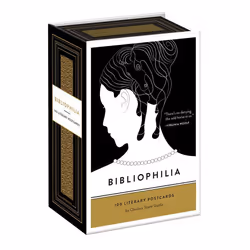 ISBN Bibliophilia, Obvious State Studio, Cards, Potter Style, 22/09/2015, Cards format, 1 pc(s)