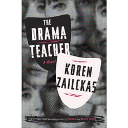 ISBN The Drama Teacher book English Hardcover 400 pages