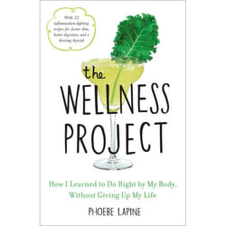 ISBN The Wellness Project