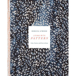ISBN Living with Pattern