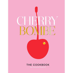 ISBN Cherry Bombe