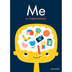 ISBN Me: A Compendium, English