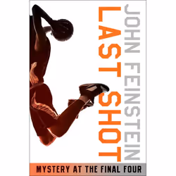 ISBN Last Shot: A Final Four Mystery (The Sports Beat, 1), Paperback, 272 pages