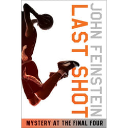 ISBN Last Shot: A Final Four Mystery (The Sports Beat, 1)