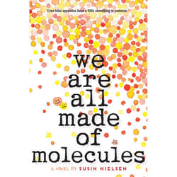 ISBN We Are All Made of Molecules