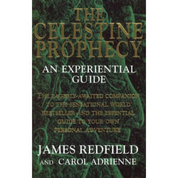 ISBN The Celestine Prophecy book English 304 pages