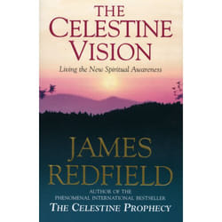 ISBN Celestine Vision book English Paperback 272 pages
