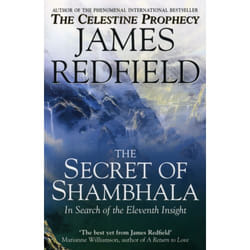 ISBN The Secret Of Shambhala: In Search Of The Eleventh Insight book English Paperback 256 pages