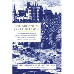 ISBN The Arcanum book English Paperback 288 pages