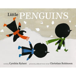 ISBN Little Penguins