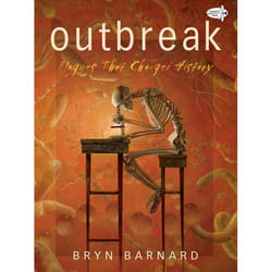 ISBN Outbreak! Plagues That Changed History