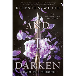 ISBN And I Darken