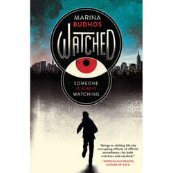 ISBN Watched
