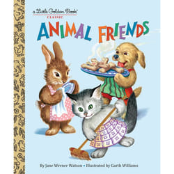 ISBN Animal Friends