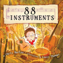 ISBN 88 Instruments