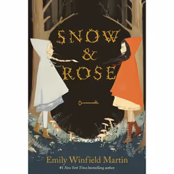 ISBN Snow & Rose, English, Hardcover, 224 pages