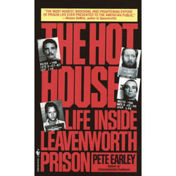 ISBN The Hot House