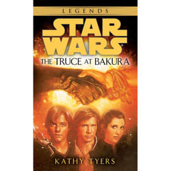 ISBN Star Wars: The Truce at Bakura