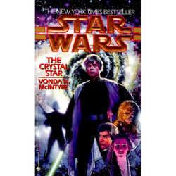 ISBN Star Wars: The Crystal Star
