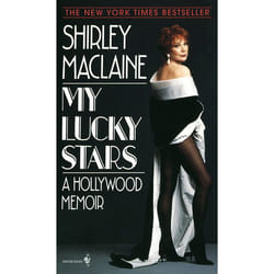 ISBN My Lucky Stars