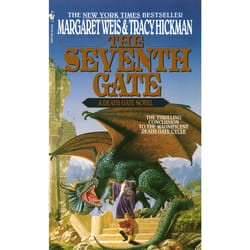 ISBN The Seventh Gate book English Paperback 368 pages