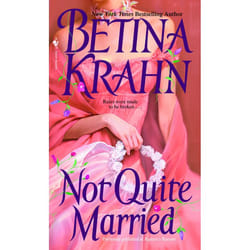 ISBN Not Quite Married