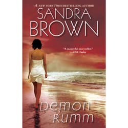 ISBN Demon Rumm book English Paperback 224 pages
