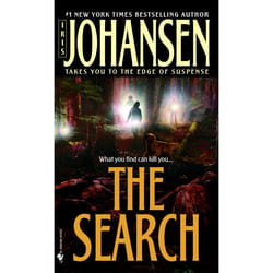 ISBN The Search
