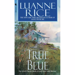 ISBN True Blue, Mass Market Paperback, 512 pages