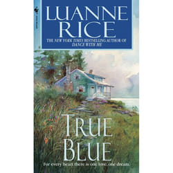 ISBN True Blue