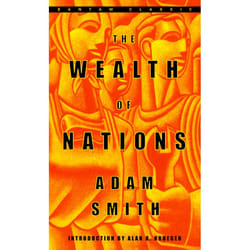 ISBN The Wealth of Nations
