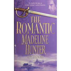 ISBN The Romantic, Mass Market Paperback, 416 pages