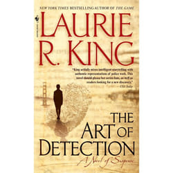 ISBN The Art of Detection