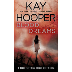 ISBN Blood Dreams