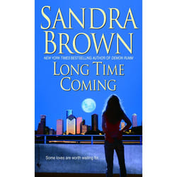 ISBN LONG TIME COMING