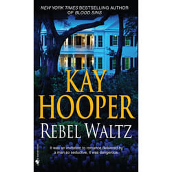 ISBN Rebel Waltz