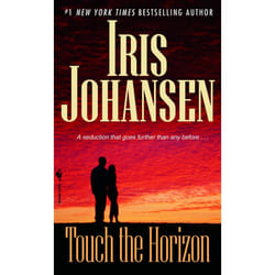 ISBN TOUCH THE HORIZON