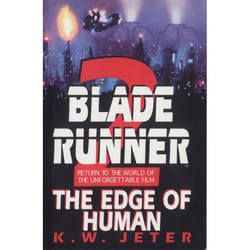 ISBN The Edge of Human