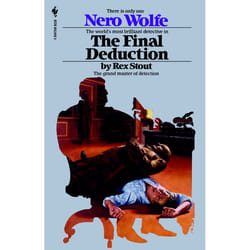 ISBN The Final Deduction