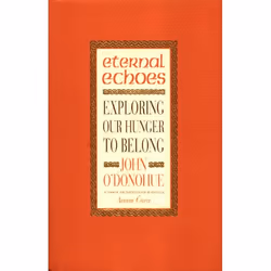 ISBN Eternal Echoes, English, Paperback, 416 pages
